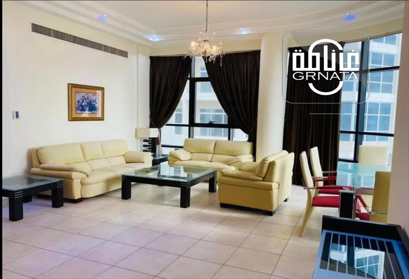 Apartment For Rent In Juffair